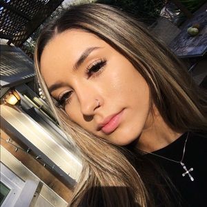 Meet your Posher, Brianna